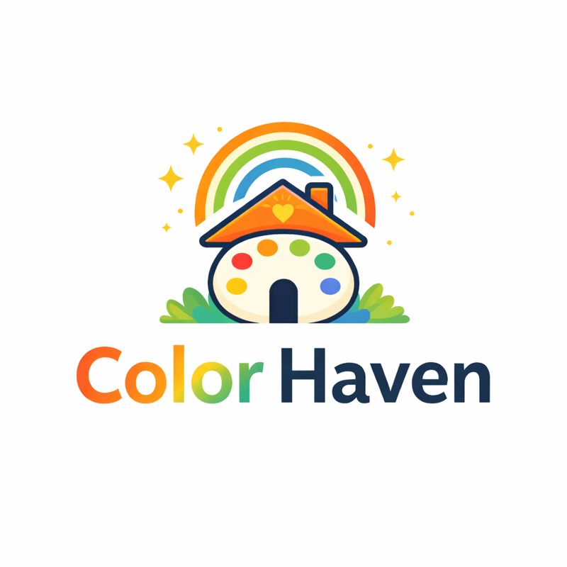 ColorHaven Logo